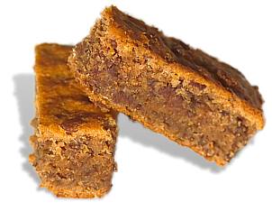 Kastanien- Schnitten